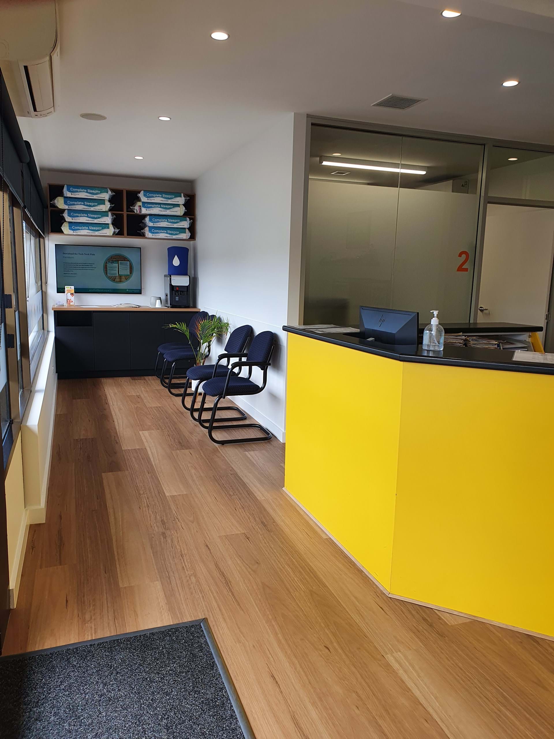 Need Help with back pain, neck pain or headaches?