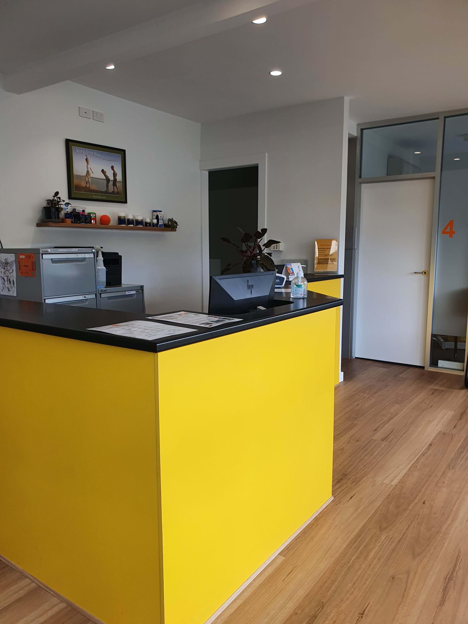 Need Help with back pain, neck pain or headaches?