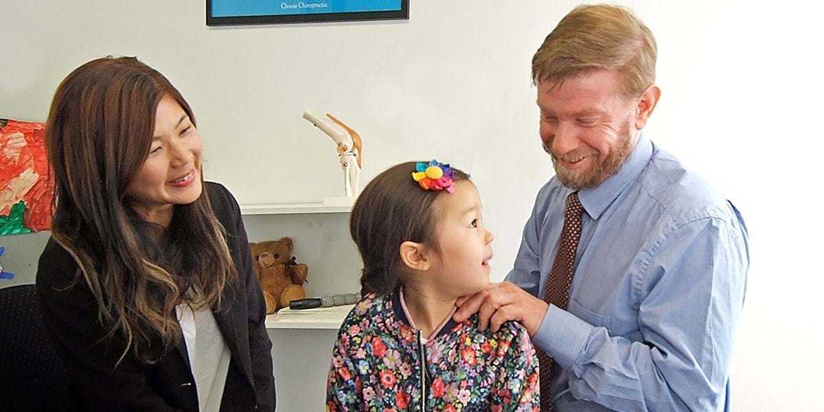 Need Help with back pain, neck pain or headaches?