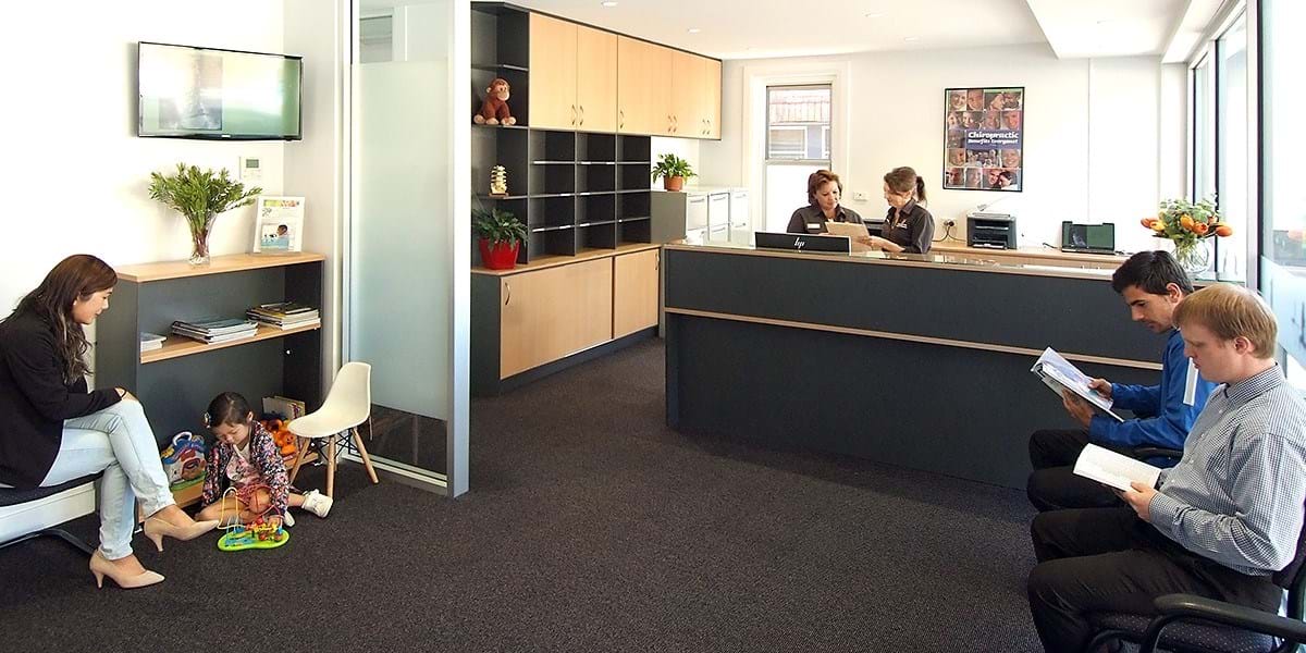 Need Help with back pain, neck pain or headaches?