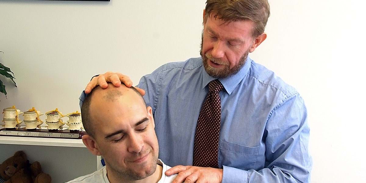 Need Help with back pain, neck pain or headaches?