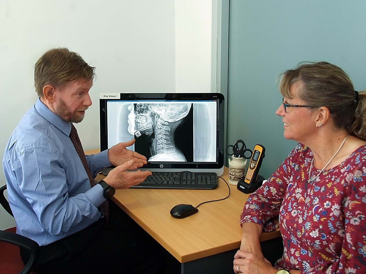 Need Help with back pain, neck pain or headaches?